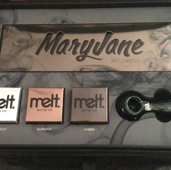 Melt Mary Jane PR box NEW - Picture 2 of 2